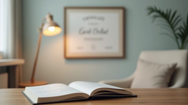 Comment choisir un thérapeute certifié en France ?