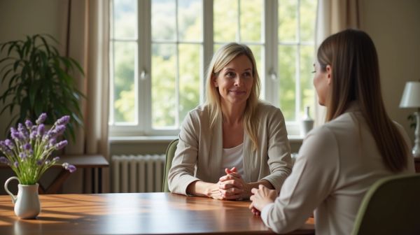 Comment choisir un thérapeute certifié en France ?