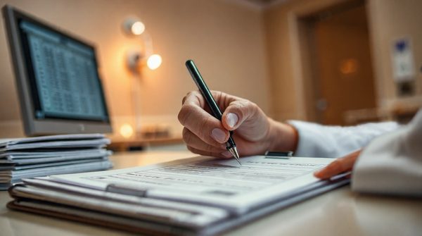 Comprendre la durée de validité d'une ordonnance médicale