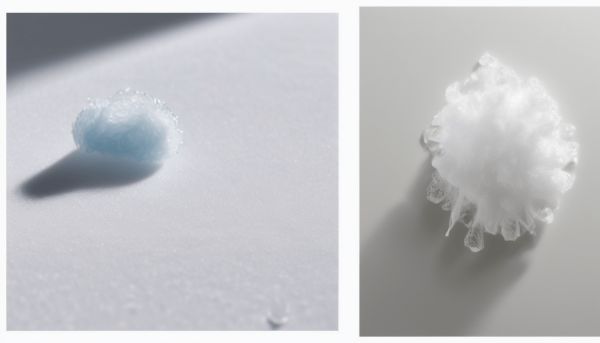 Est-ce que mon tampon gonfle vraiment dans l’eau ?
