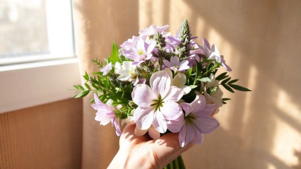 Les meilleures variétés de fleurs de cbd efficaces et bio