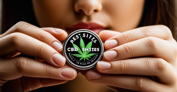 Meilleurs sites cbd 2025 : guide des options fiables et de qualité