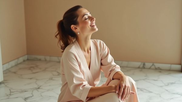 Optimiser votre bien-être avec le chi nei tsang à Paris