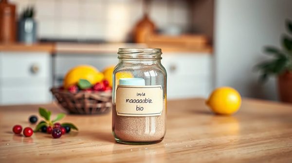 Poudre de maqui bio 500g : un atout pour votre santé !