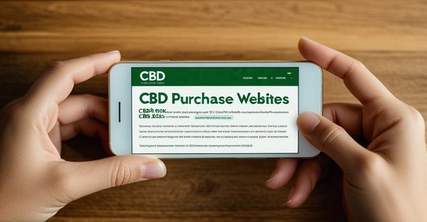 Sites achat cbd : guide 2025 pour un achat sûr et fiable