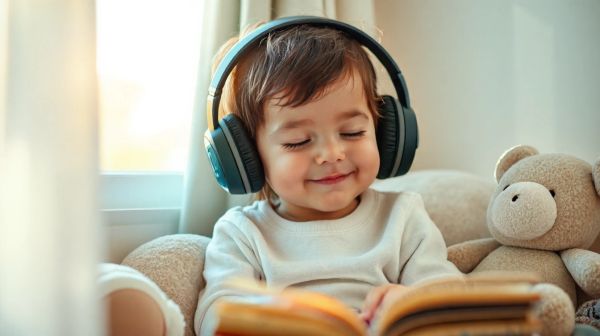 Top 5 casques anti bruit pour aider les enfants TDAH