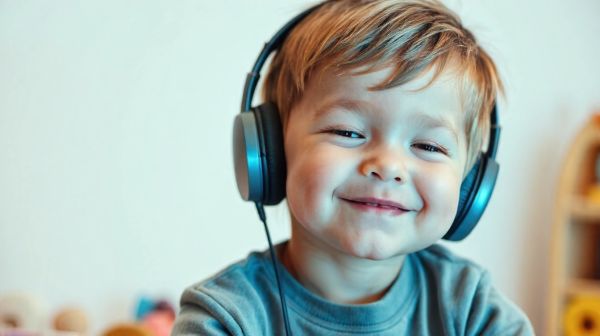 Top 5 casques anti bruit pour aider les enfants TDAH