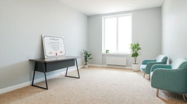 Top conseils pour trouver un thérapeute certifié en France