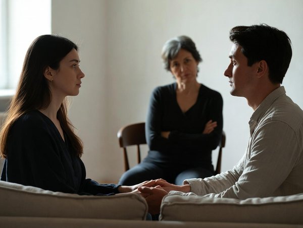 Découvrez comment choisir le bon thérapeute de couple à genève